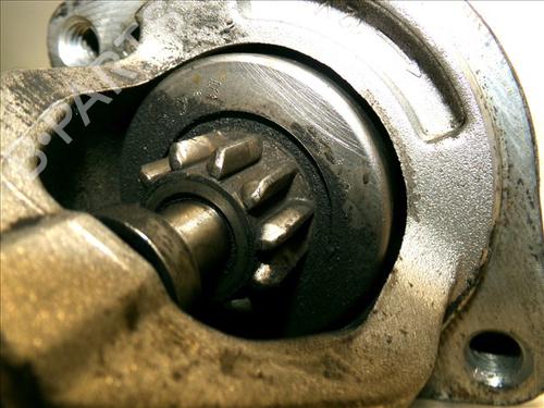 Starter MERCEDES-BENZ VITO Van (W638) 110 CDI 2.2 (638.094) | BP24860482M8