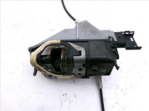 Used Rear left lock PEUGEOT 508 SW I (8E_) 2.0 HDi (163 hp) 27099258