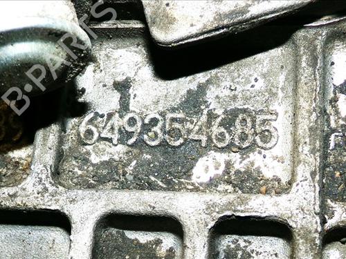 Gearkasse OPEL ASTRA H GTC (A04) 1.6 (L08) | BP24860321M3 