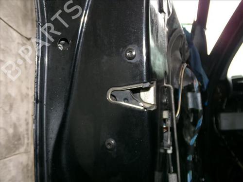 Used Front left lock BMW 1 (E87) 118 d (122 hp) 25733770