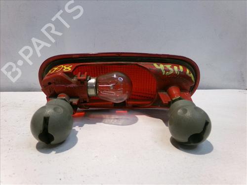 Third brake light RENAULT KANGOO (KC0/1_) 1.5 dCi (KC08, KC09) | BP26204219L11 