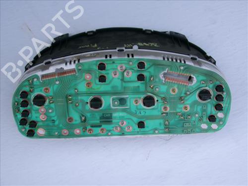 Electronic module HYUNDAI GETZ (TB) 1.1 | BP24567755M83 