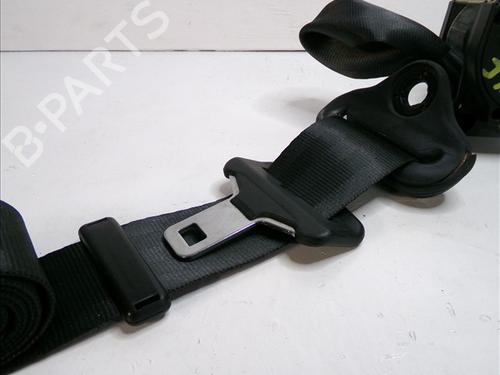 Rear right seatbelt CITROËN C2 (JM_) 1.6 VTS | BP24567343I28 