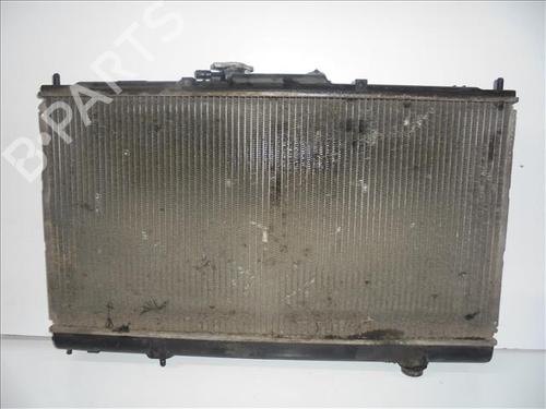 Køler MITSUBISHI GALANT VIII (EA_) 2.4 GDI (EA3A) | BP24561912M31 