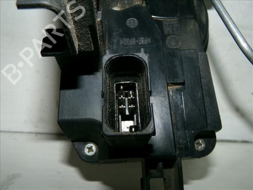 Front right lock OPEL VECTRA C GTS (Z02) 1.9 CDTI (F68) | BP27444350C97 