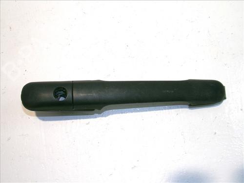 Puxador exterior frente direito MERCEDES-BENZ VITO Van (W638) 110 CDI 2.2 (638.094) (102 hp) 24860469