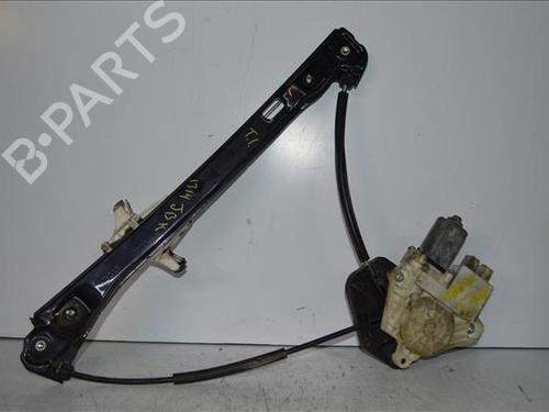 Used Rear left window mechanism SEAT TOLEDO IV (KG3) 1.6 TDI (105 hp) 24559037