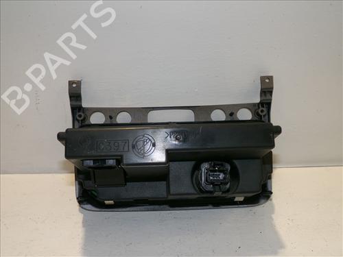 Climate control ALFA ROMEO 147 (937_) 1.6 16V T.SPARK (937.AXA1A, 937.AXB1A, 937.BXB1A) | BP24560761I5