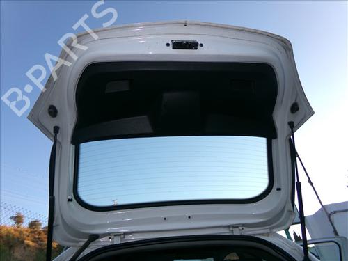 Tailgate OPEL CORSA D (S07) 1.3 CDTI (L08, L68) | BP29385318C6 