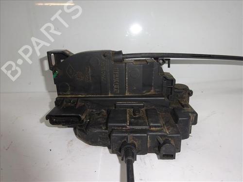 Used Rear right lock RENAULT GRAND SCÉNIC II (JM0/1_) 1.9 dCi (JM14) (131 hp) 24557965