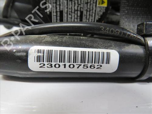 Ceinture de sécurité avant droite OPEL ANTARA A (L07) 2.2 CDTi (163 hp) 24558991