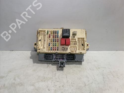 Elektronisk modul FIAT STILO (192_) 1.9 JTD (192_XE1A) (115 hp) 24857998