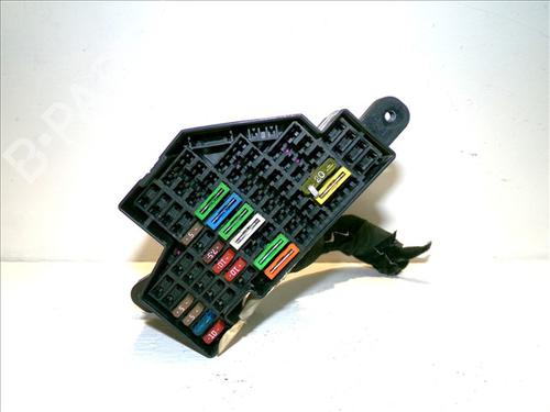 Used Fuse box SEAT LEON (1P1) 2.0 TDI (170 hp) 24859818