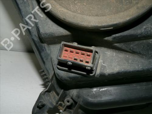 Højre forlygte OPEL ASTRA H (A04) 1.7 CDTI (L48) | BP27862805C29 