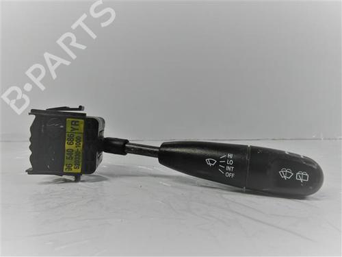 Used Steering column stalk CHEVROLET AVEO / KALOS Hatchback (T200) 1.4 16V (94 hp) 24561832