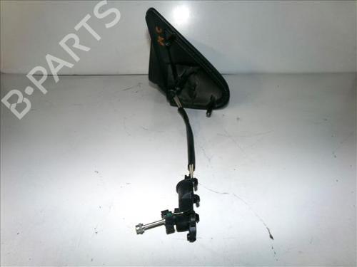 Left mirror VW GOLF III (1H1) 1.9 SDI | BP24857881C26 