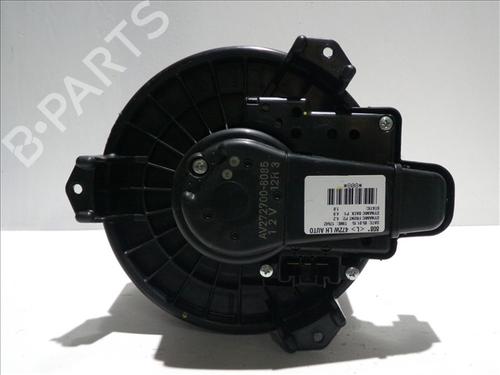 Heater blower motor TOYOTA AURIS Estate (_E18_) 2.0 D-4D (ADE186_) | BP25301986M62 
