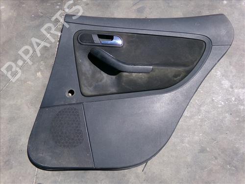 Andre SEAT CORDOBA (6L2) 1.9 TDI (100 hp) 28488360