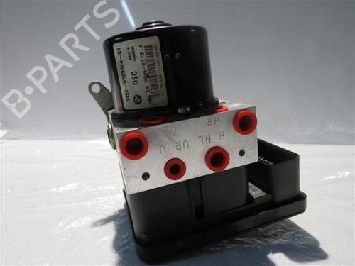 Used ABS pump BMW 1 (E87) 118 d (122 hp) 24556333