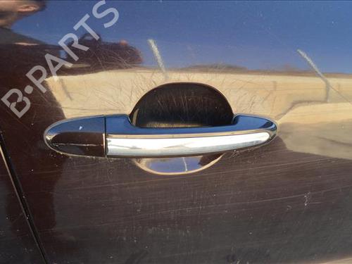 Used Front right exterior door handle HYUNDAI SANTA FÉ II (CM) 2.2 CRDi (139 hp) 24562589