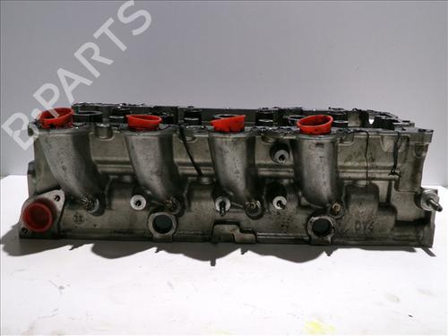 Cylinder head PEUGEOT 307 Break (3E) 1.6 HDi 110 | BP24860799M5 