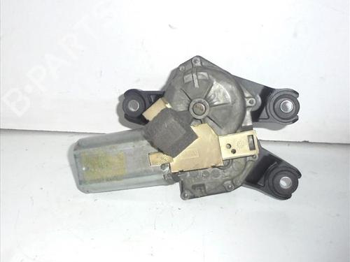 Rear wiper motor NISSAN PRIMERA Hatchback (P12) 1.9 dCi | BP24563895M102 