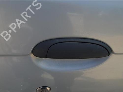 Used Front right exterior door handle RENAULT SCÉNIC II (JM0/1_) 1.5 dCi (JM0F) (82 hp) 24564276