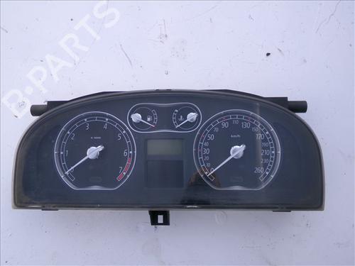 Module électronique RENAULT LAGUNA II (BG0/1_) 1.6 16V (BG0A, BG0L) | BP25811102M83 