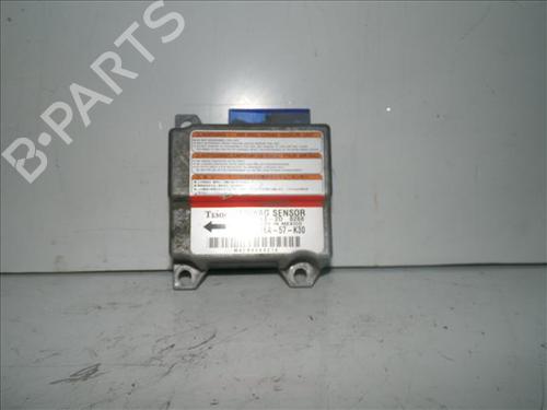 Airbag styreenhed MAZDA 323 F V (BA) 1.5 16V (BA11) (88 hp) 24567998