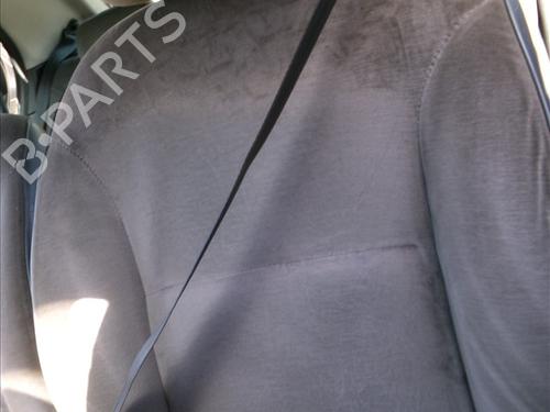 Front left seatbelt CITROËN XSARA (N1) 2.0 HDi 90 | BP25463990I26 