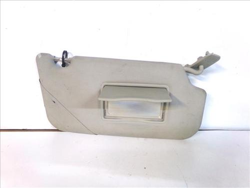 Right sun visor FORD FIESTA VI (CB1, CCN) 1.4 TDCi | BP24559953I2 