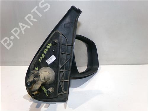 Right mirror RENAULT KANGOO (KC0/1_) 1.5 dCi | BP30709627C27