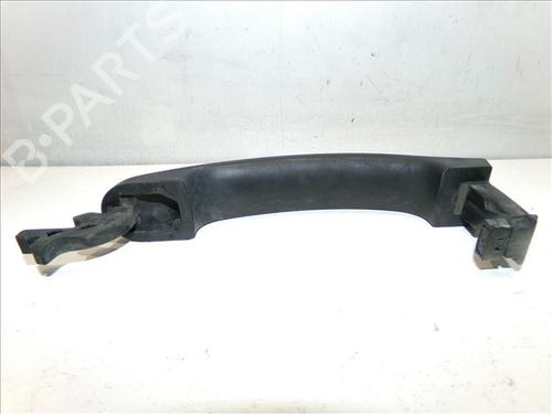 Front left exterior door handle FORD FIESTA V (JH_, JD_) 1.4 TDCi | BP28209517C128 