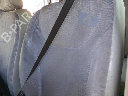 Used Front left seatbelt RENAULT TRAFIC II Bus (JL) 2.0 dCi 115 (JL00, JL01, JL0H, JL0M, JL0U) (114 hp) 29385220