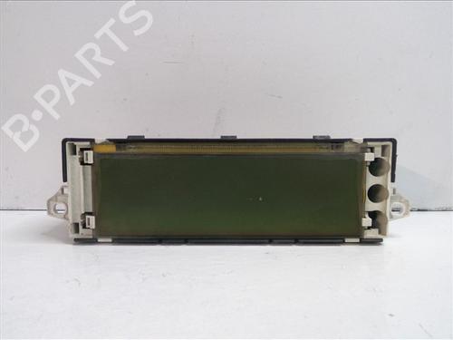 Used Display monitor CITROËN C4 I (LC_) 1.6 HDi (109 hp) 26492581