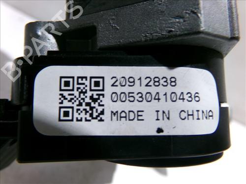 Electronic module OPEL INSIGNIA A Sports Tourer (G09) 2.0 CDTI (35) | BP24558080M83 