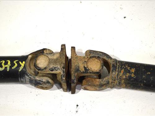 Driveshaft SUZUKI SAMURAI Closed Off-Road Vehicle (SJ_) 1.0 All-wheel Drive (SJ410) | BP24569358M37 