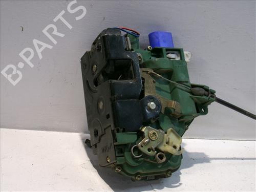 Serrure avant droite SEAT CORDOBA (6L2) 1.9 TDI (100 hp) 28488341