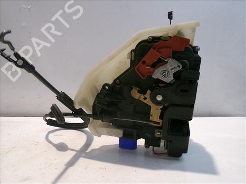 Used Rear right lock VW GOLF PLUS V (5M1, 521) 1.4 16V (75 hp) 24566982