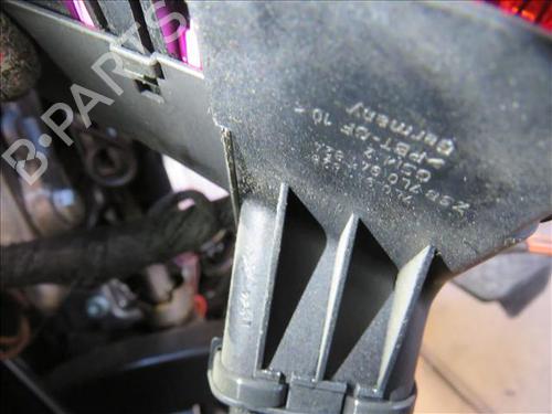 Electronic module VW TOUAREG (7LA, 7L6, 7L7) 2.5 R5 TDI | BP24559380M83 
