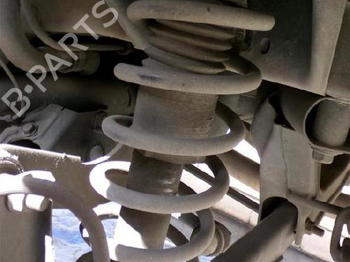 Used Left rear shock absorber DODGE CALIBER 2.0 CRD (140 hp) 24568529