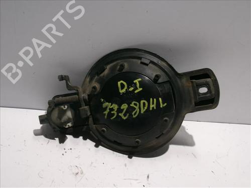 Front left exterior door handle FIAT DOBLO Box Body/MPV (223_) 1.3 JTD 16V | BP24857698C128 