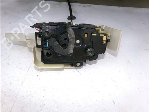 Rear right lock VW POLO (9N_, 9A_) 1.4 16V | BP25913091C99 