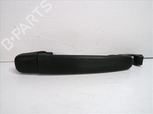 Used Front right exterior door handle CITROËN C2 (JM_) 1.6 VTS (122 hp) 24567354