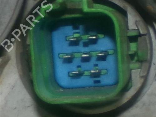 Right headlight FORD FIESTA Box Body/MPV (J5_, J3_) 1.8 D | BP24857906C29 
