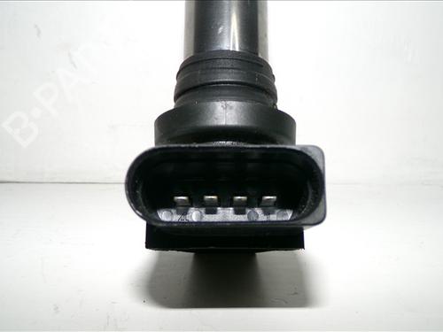Ignition coil VW POLO IV (9N_, 9A_) 1.4 16V | BP25835626M94 