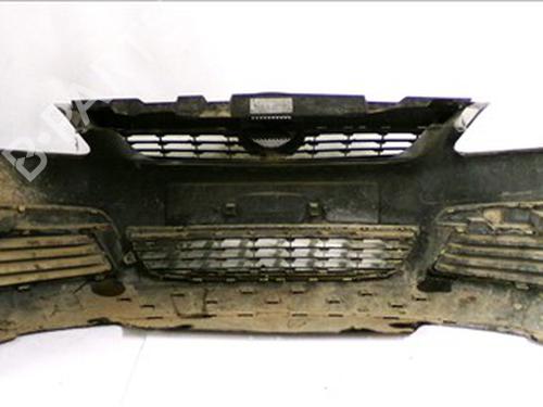 Front bumper OPEL ZAFIRA / ZAFIRA FAMILY B (A05) 1.9 CDTI (M75) | BP28451527C7 