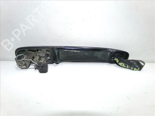 Rear right exterior door handle SEAT ALHAMBRA (7V8, 7V9) 1.9 TDI | BP24860255C130 