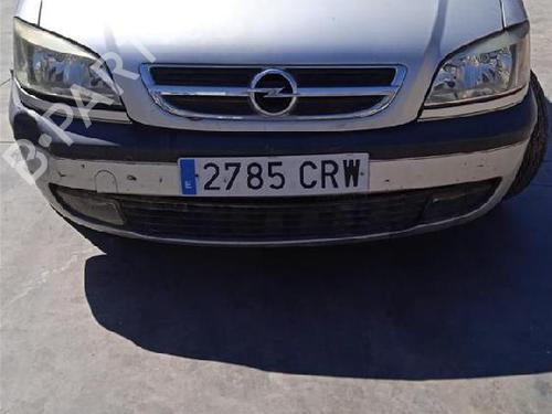 Ratstangsstang OPEL ZAFIRA A MPV (T98) 2.0 DTI 16V (F75) | BP24558908I23