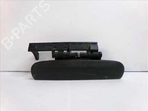 Rear right exterior door handle CITROËN XSARA PICASSO (N68) 2.0 HDi | BP24859804C130 
